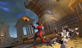 dc漫画大全,漫威宇宙的璀璨星辰