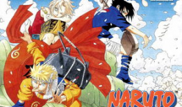 火影忍者漫画623,暗流涌动的忍者村风云再起